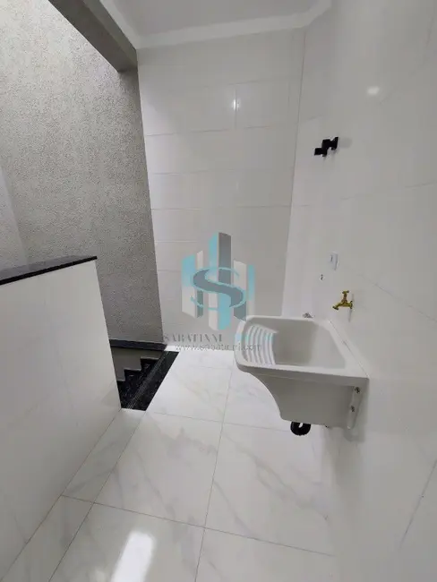 Foto 5 de Casa com 3 quartos à venda, 160m2 em São Paulo - SP