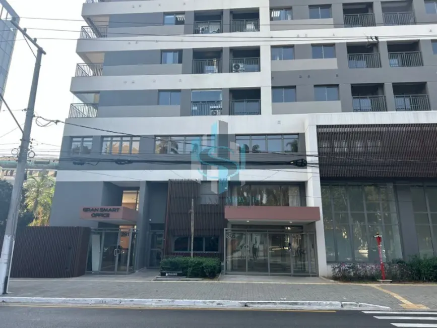 Foto 1 de Sala Comercial à venda, 111m2 em Vila Independência, São Paulo - SP