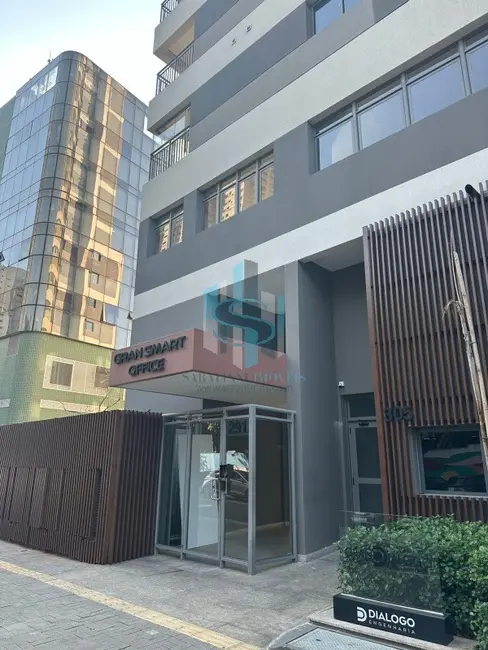 Foto 9 de Sala Comercial à venda, 111m2 em Vila Independência, São Paulo - SP