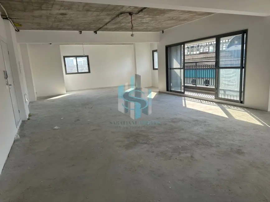 Foto 6 de Sala Comercial à venda, 111m2 em Vila Independência, São Paulo - SP