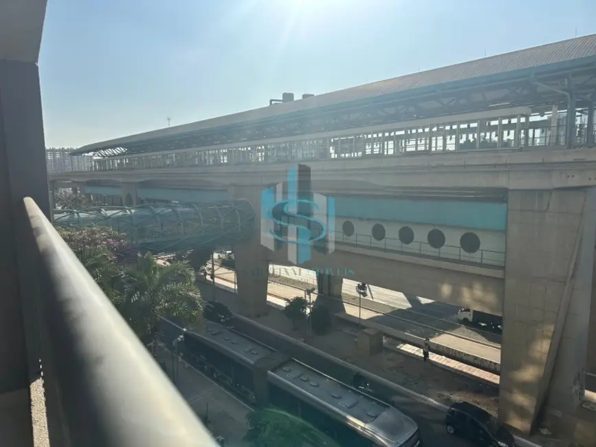 Foto 8 de Sala Comercial à venda, 111m2 em Vila Independência, São Paulo - SP