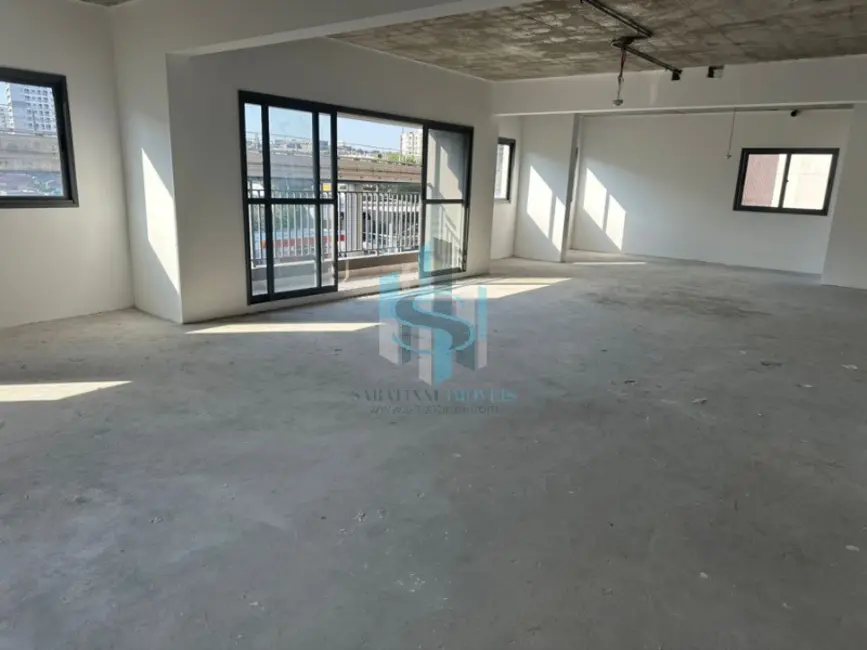 Foto 3 de Sala Comercial à venda, 111m2 em Vila Independência, São Paulo - SP