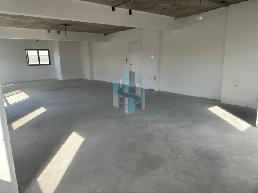 Foto 2 de Sala Comercial à venda, 111m2 em Vila Independência, São Paulo - SP