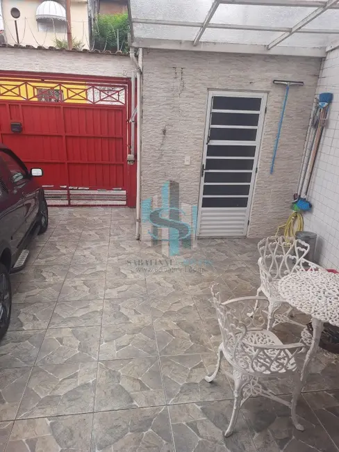 Foto 9 de Casa com 5 quartos à venda, 252m2 em Penha de França, São Paulo - SP