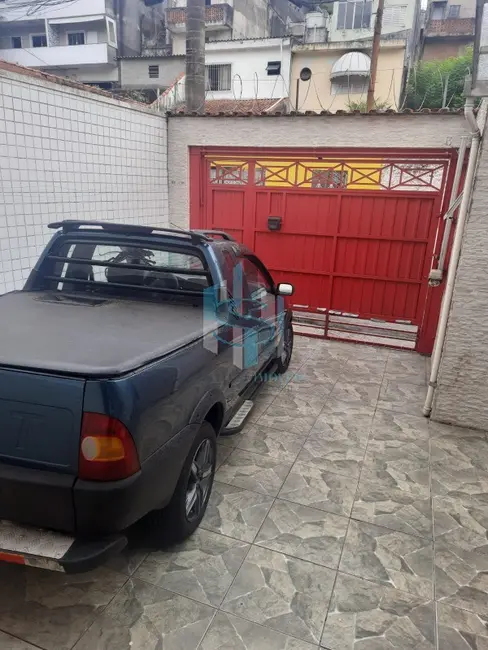 Foto 8 de Casa com 5 quartos à venda, 252m2 em Penha de França, São Paulo - SP