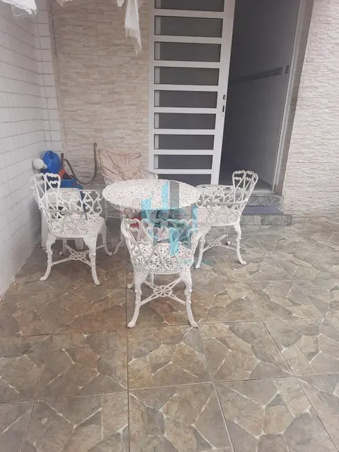 Foto 2 de Casa com 5 quartos à venda, 252m2 em Penha de França, São Paulo - SP