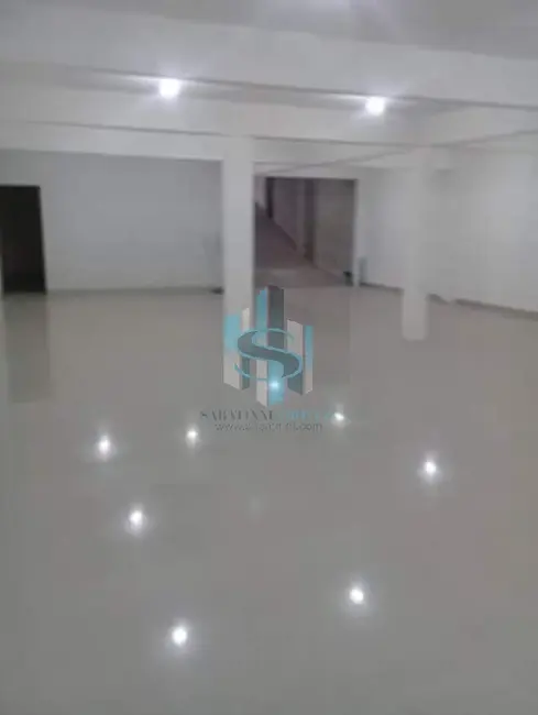 Sala Comercial à venda e para alugar, 444m2 em Vila Marieta, São Paulo - SP - imagem 3 Foto 3 de Sala Comercial à venda e para alugar, 444m2 em Vila Marieta, São Paulo - SP