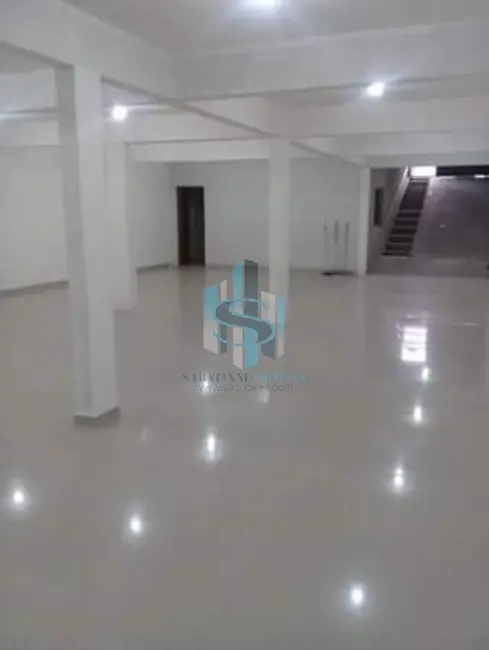 Sala Comercial à venda e para alugar, 444m2 em Vila Marieta, São Paulo - SP - imagem 4 Foto 4 de Sala Comercial à venda e para alugar, 444m2 em Vila Marieta, São Paulo - SP