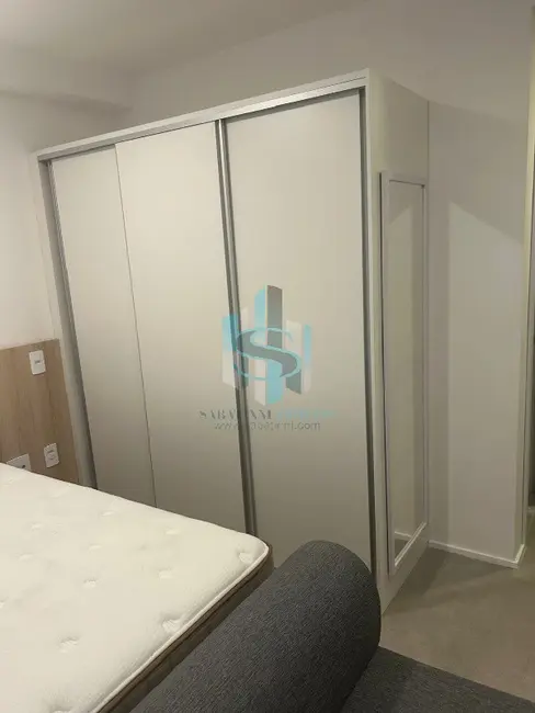 Foto 3 de Apartamento com 1 quarto à venda, 26m2 em Vila Buarque, São Paulo - SP