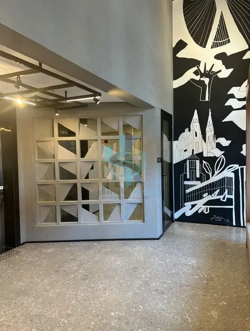 Foto 7 de Apartamento com 1 quarto à venda, 26m2 em Vila Buarque, São Paulo - SP