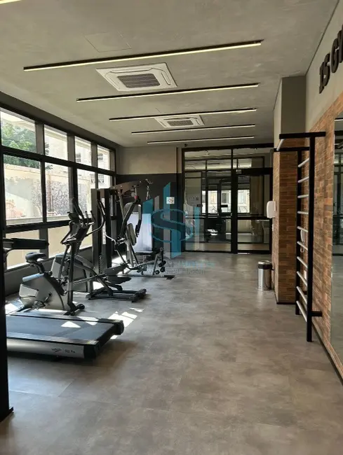 Foto 5 de Apartamento com 1 quarto à venda, 26m2 em Vila Buarque, São Paulo - SP