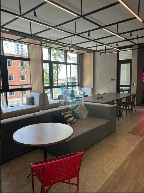 Foto 9 de Apartamento com 1 quarto à venda, 26m2 em Vila Buarque, São Paulo - SP