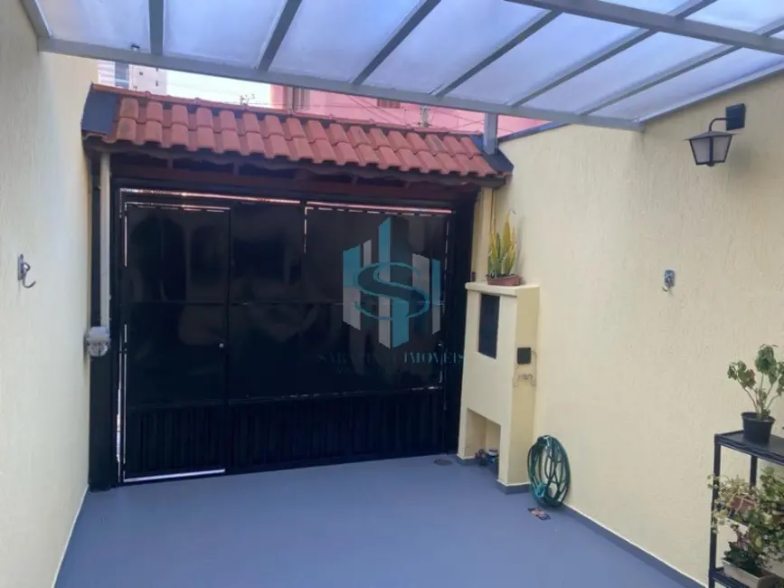 Foto 3 de Casa com 2 quartos à venda, 90m2 em Vila Formosa, São Paulo - SP