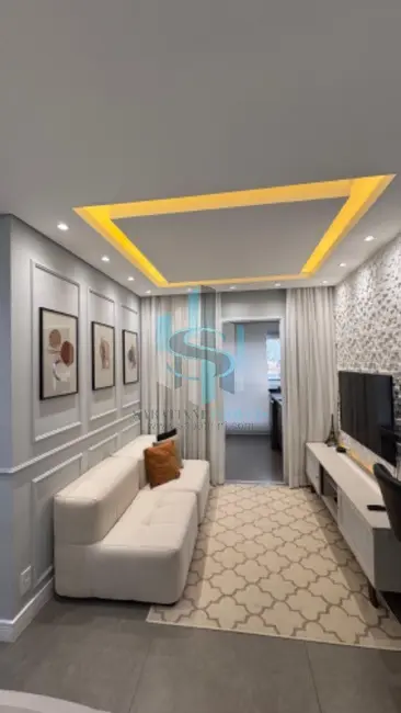 Foto 4 de Apartamento com 2 quartos à venda, 64m2 em Tatuapé, São Paulo - SP