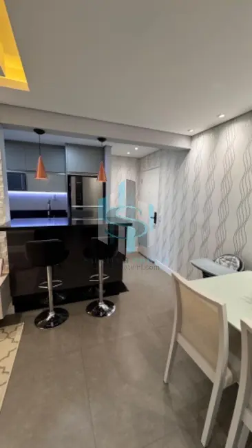 Foto 8 de Apartamento com 2 quartos à venda, 64m2 em Tatuapé, São Paulo - SP