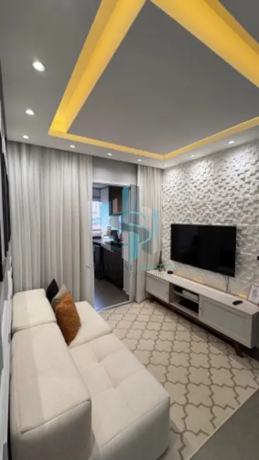 Foto 5 de Apartamento com 2 quartos à venda, 64m2 em Tatuapé, São Paulo - SP