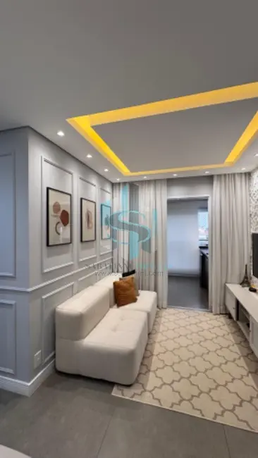 Foto 7 de Apartamento com 2 quartos à venda, 64m2 em Tatuapé, São Paulo - SP