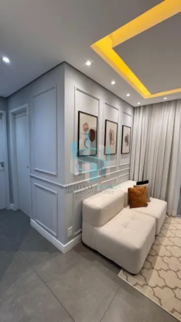 Foto 2 de Apartamento com 2 quartos à venda, 64m2 em Tatuapé, São Paulo - SP