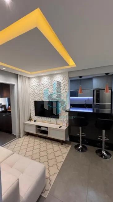 Foto 6 de Apartamento com 2 quartos à venda, 64m2 em Tatuapé, São Paulo - SP