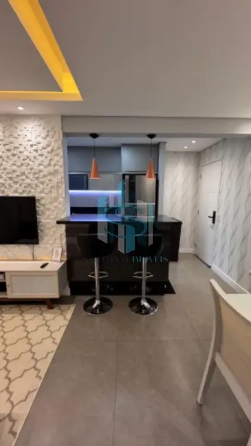 Foto 9 de Apartamento com 2 quartos à venda, 64m2 em Tatuapé, São Paulo - SP