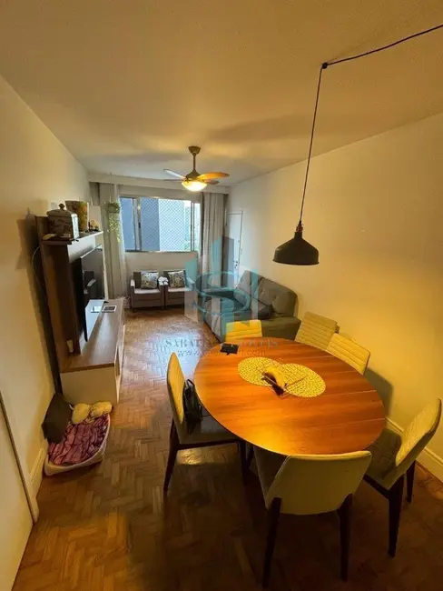 Foto 6 de Apartamento com 3 quartos à venda, 92m2 em Consolação, São Paulo - SP