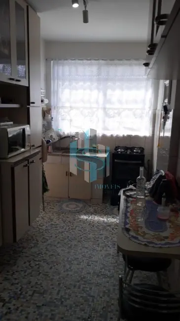 Foto 7 de Apartamento com 3 quartos à venda, 92m2 em Consolação, São Paulo - SP