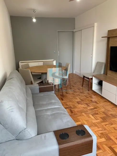 Foto 3 de Apartamento com 3 quartos à venda, 92m2 em Consolação, São Paulo - SP