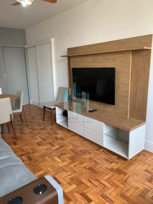 Foto 2 de Apartamento com 3 quartos à venda, 92m2 em Consolação, São Paulo - SP