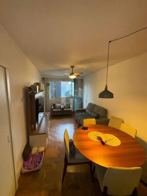 Foto 5 de Apartamento com 3 quartos à venda, 92m2 em Consolação, São Paulo - SP