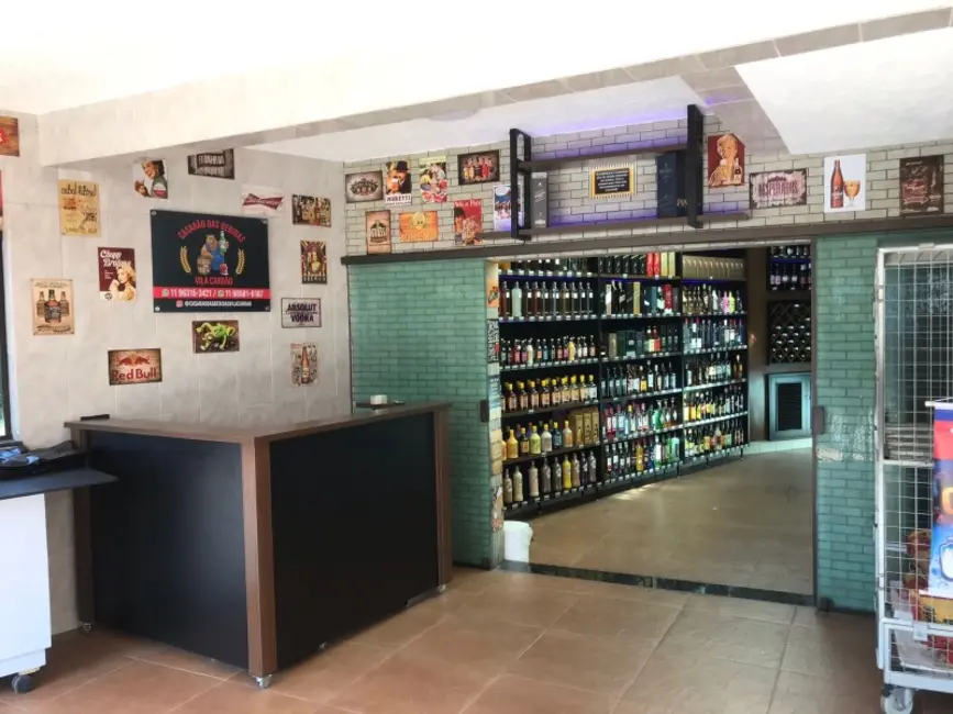 Casa com 3 quartos à venda, 330m2 em Vila Carrão, São Paulo - SP - imagem 5 Foto 5 de Casa com 3 quartos à venda, 330m2 em Vila Carrão, São Paulo - SP