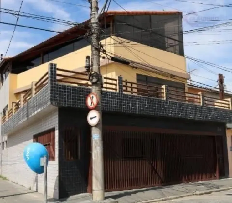 Casa com 3 quartos à venda, 330m2 em Vila Carrão, São Paulo - SP - imagem 2 Foto 2 de Casa com 3 quartos à venda, 330m2 em Vila Carrão, São Paulo - SP