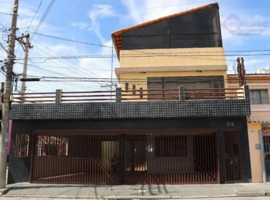 Casa com 3 quartos à venda, 330m2 em Vila Carrão, São Paulo - SP - imagem 1 Foto 1 de Casa com 3 quartos à venda, 330m2 em Vila Carrão, São Paulo - SP