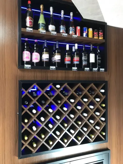 Casa com 3 quartos à venda, 330m2 em Vila Carrão, São Paulo - SP - imagem 9 Foto 9 de Casa com 3 quartos à venda, 330m2 em Vila Carrão, São Paulo - SP