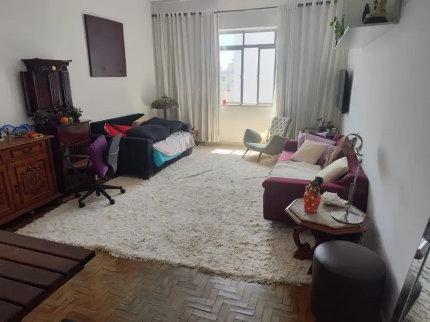 Foto 1 de Apartamento com 2 quartos à venda, 125m2 em Consolação, São Paulo - SP