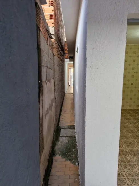 Casa com 2 quartos à venda, 130m2 em Vila Ema, São Paulo - SP - imagem 2 Foto 2 de Casa com 2 quartos à venda, 130m2 em Vila Ema, São Paulo - SP