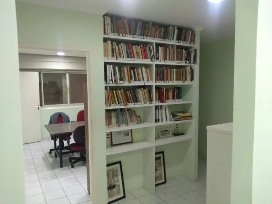 Foto 4 de Sala Comercial à venda, 75m2 em República, São Paulo - SP