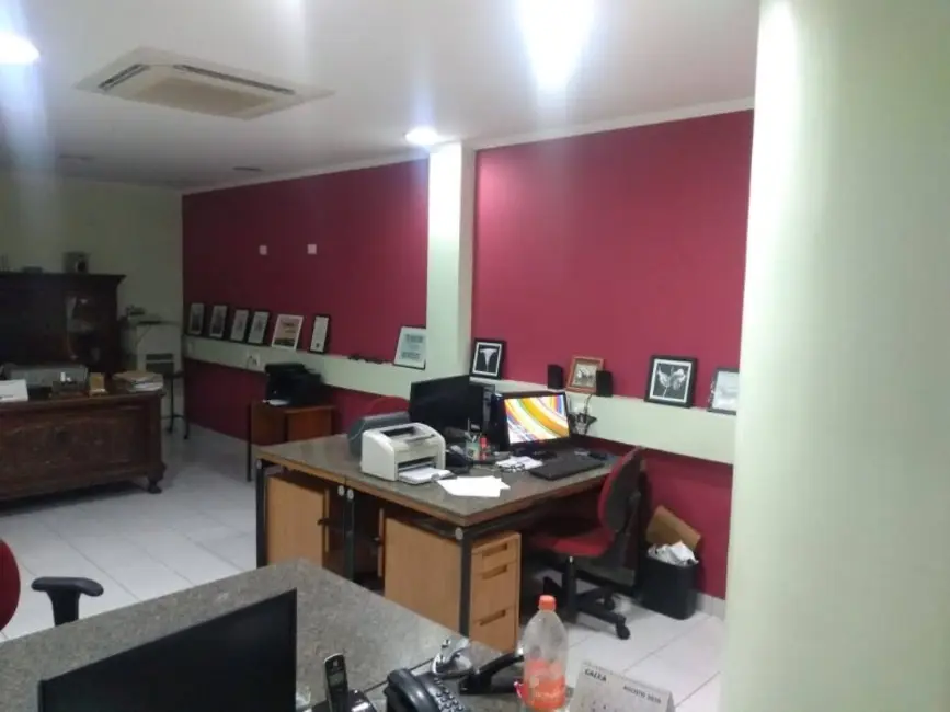 Foto 5 de Sala Comercial à venda, 75m2 em República, São Paulo - SP