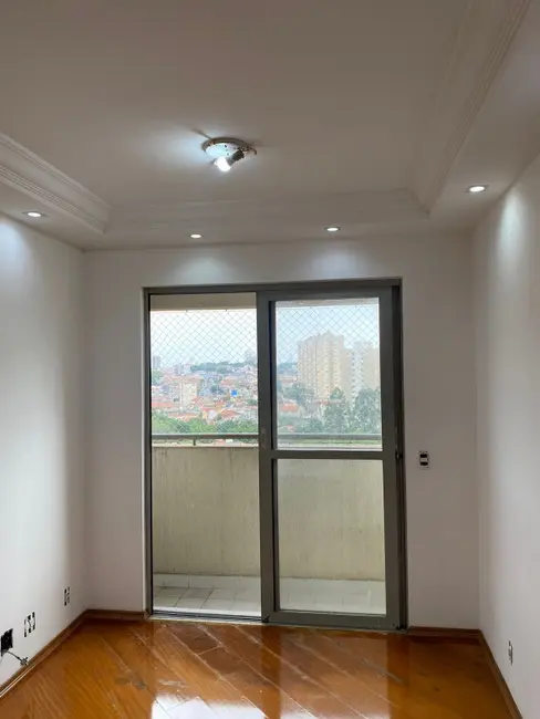 Apartamento com 3 quartos à venda, 63m2 em Jardim Anália Franco, São Paulo - SP - imagem 2 Foto 2 de Apartamento com 3 quartos à venda, 63m2 em Jardim Anália Franco, São Paulo - SP