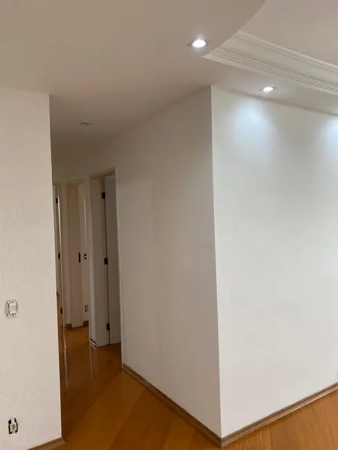 Apartamento com 3 quartos à venda, 63m2 em Jardim Anália Franco, São Paulo - SP - imagem 9 Foto 9 de Apartamento com 3 quartos à venda, 63m2 em Jardim Anália Franco, São Paulo - SP