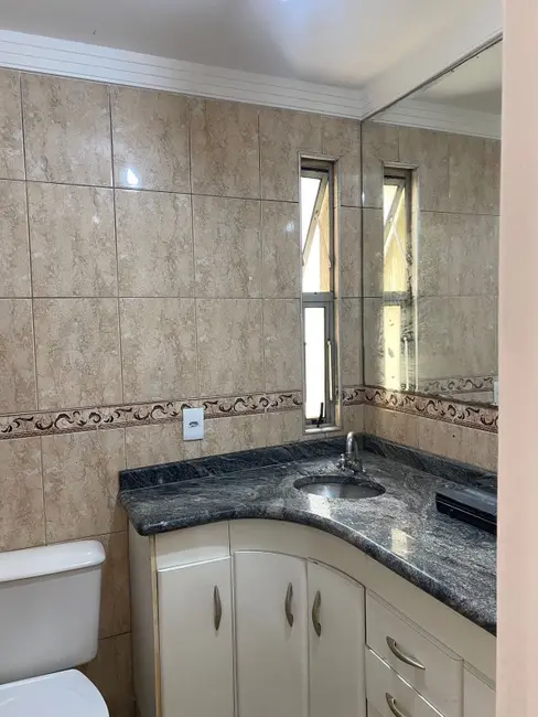 Apartamento com 3 quartos à venda, 63m2 em Jardim Anália Franco, São Paulo - SP - imagem 8 Foto 8 de Apartamento com 3 quartos à venda, 63m2 em Jardim Anália Franco, São Paulo - SP