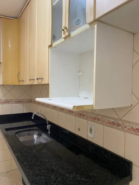 Apartamento com 3 quartos à venda, 63m2 em Jardim Anália Franco, São Paulo - SP - imagem 6 Foto 6 de Apartamento com 3 quartos à venda, 63m2 em Jardim Anália Franco, São Paulo - SP