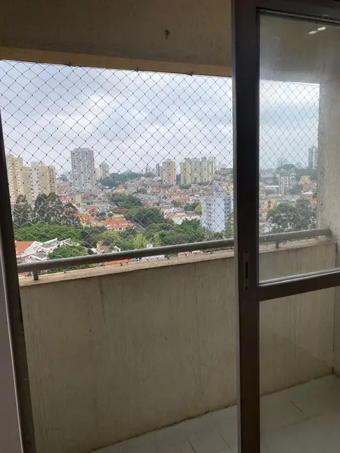 Apartamento com 3 quartos à venda, 63m2 em Jardim Anália Franco, São Paulo - SP - imagem 3 Foto 3 de Apartamento com 3 quartos à venda, 63m2 em Jardim Anália Franco, São Paulo - SP