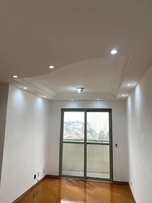 Apartamento com 3 quartos à venda, 63m2 em Jardim Anália Franco, São Paulo - SP - imagem 1 Foto 1 de Apartamento com 3 quartos à venda, 63m2 em Jardim Anália Franco, São Paulo - SP