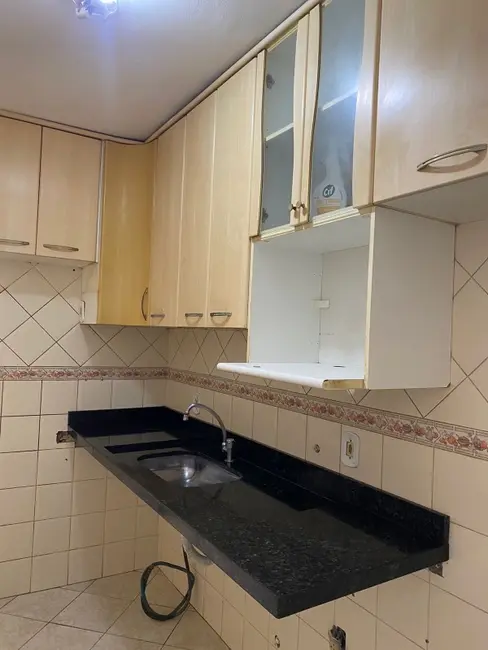 Apartamento com 3 quartos à venda, 63m2 em Jardim Anália Franco, São Paulo - SP - imagem 7 Foto 7 de Apartamento com 3 quartos à venda, 63m2 em Jardim Anália Franco, São Paulo - SP