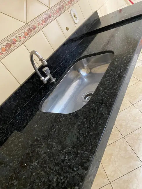 Apartamento com 3 quartos à venda, 63m2 em Jardim Anália Franco, São Paulo - SP - imagem 5 Foto 5 de Apartamento com 3 quartos à venda, 63m2 em Jardim Anália Franco, São Paulo - SP