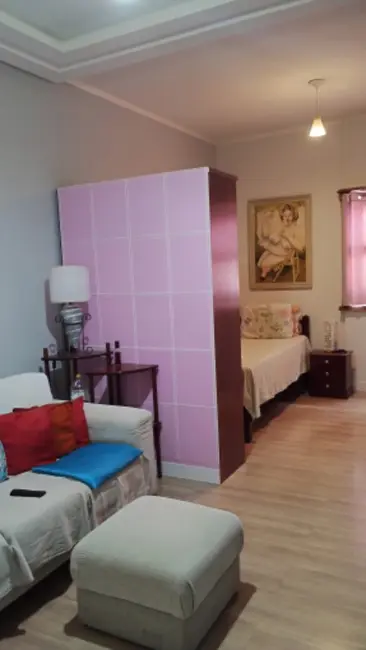 Apartamento com 1 quarto à venda, 28m2 em Santa Efigênia, São Paulo - SP - imagem 1 Foto 1 de Apartamento com 1 quarto à venda, 28m2 em Santa Efigênia, São Paulo - SP