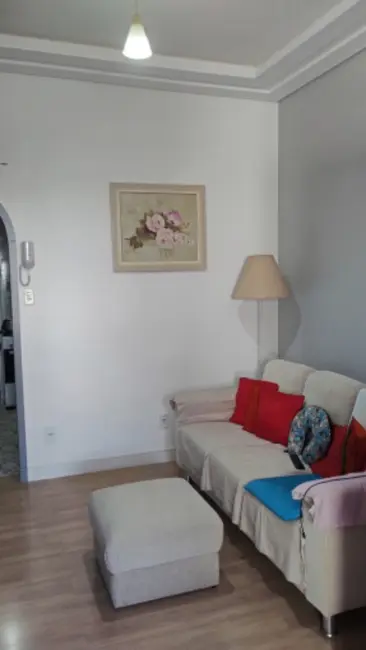 Apartamento com 1 quarto à venda, 28m2 em Santa Efigênia, São Paulo - SP - imagem 3 Foto 3 de Apartamento com 1 quarto à venda, 28m2 em Santa Efigênia, São Paulo - SP