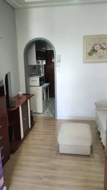Apartamento com 1 quarto à venda, 28m2 em Santa Efigênia, São Paulo - SP - imagem 4 Foto 4 de Apartamento com 1 quarto à venda, 28m2 em Santa Efigênia, São Paulo - SP