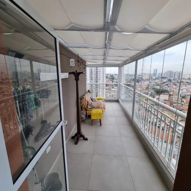 Foto 4 de Apartamento com 2 quartos à venda, 86m2 em Parque da Vila Prudente, São Paulo - SP