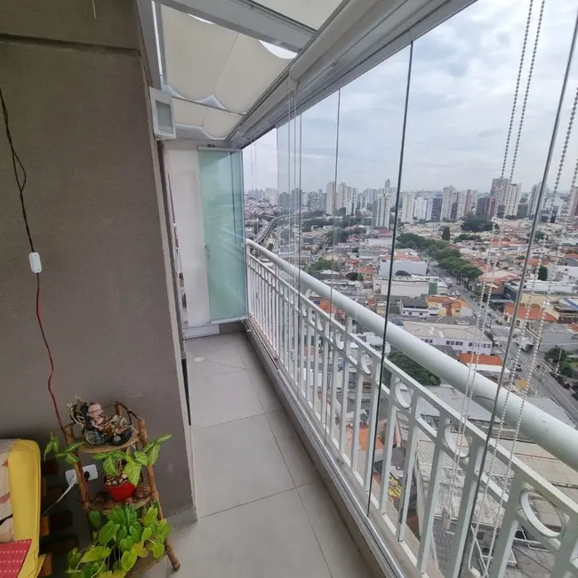 Foto 5 de Apartamento com 2 quartos à venda, 86m2 em Parque da Vila Prudente, São Paulo - SP